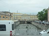 CHR 7403 : Kreuzfahrt, Orte, Ostsee Baltikum 2016 mit Danzig mit Mein Schiff 4, St. Petersburg, Urlaub