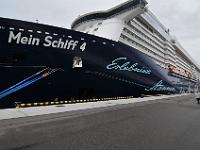 CHR 7429 : Kreuzfahrt, Orte, Ostsee Baltikum 2016 mit Danzig mit Mein Schiff 4, St. Petersburg, Urlaub