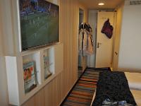 CHR 7431 : Kreuzfahrt, Orte, Ostsee Baltikum 2016 mit Danzig mit Mein Schiff 4, St. Petersburg, Urlaub