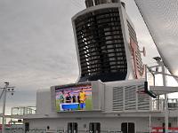 CHR 7443 : Kreuzfahrt, Orte, Ostsee Baltikum 2016 mit Danzig mit Mein Schiff 4, St. Petersburg, Urlaub