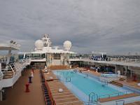 CHR 7447 : Kreuzfahrt, Orte, Ostsee Baltikum 2016 mit Danzig mit Mein Schiff 4, St. Petersburg, Urlaub