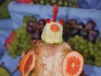 CHR 7457 : Kreuzfahrt, Orte, Ostsee Baltikum 2016 mit Danzig mit Mein Schiff 4, St. Petersburg, Urlaub