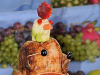 CHR 7460 : Kreuzfahrt, Orte, Ostsee Baltikum 2016 mit Danzig mit Mein Schiff 4, St. Petersburg, Urlaub