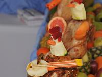 CHR 7461 : Kreuzfahrt, Orte, Ostsee Baltikum 2016 mit Danzig mit Mein Schiff 4, St. Petersburg, Urlaub