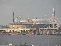 CHR 7508 : Kreuzfahrt, Orte, Ostsee Baltikum 2016 mit Danzig mit Mein Schiff 4, St. Petersburg, Urlaub