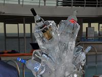 CHR 7524 : Kreuzfahrt, Orte, Ostsee Baltikum 2016 mit Danzig mit Mein Schiff 4, St. Petersburg, Urlaub