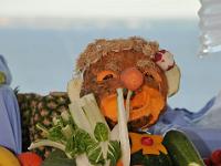 CHR 7536 : Kreuzfahrt, Orte, Ostsee Baltikum 2016 mit Danzig mit Mein Schiff 4, St. Petersburg, Urlaub