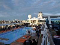 CHR 7561 : Kreuzfahrt, Orte, Ostsee Baltikum 2016 mit Danzig mit Mein Schiff 4, St. Petersburg, Urlaub