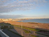 CHR 7562 : Kreuzfahrt, Orte, Ostsee Baltikum 2016 mit Danzig mit Mein Schiff 4, St. Petersburg, Urlaub