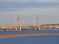 CHR 7563 : Kreuzfahrt, Orte, Ostsee Baltikum 2016 mit Danzig mit Mein Schiff 4, St. Petersburg, Urlaub