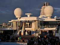 CHR 7565 : Kreuzfahrt, Orte, Ostsee Baltikum 2016 mit Danzig mit Mein Schiff 4, St. Petersburg, Urlaub