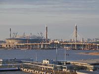 CHR 7575 : Kreuzfahrt, Orte, Ostsee Baltikum 2016 mit Danzig mit Mein Schiff 4, St. Petersburg, Urlaub