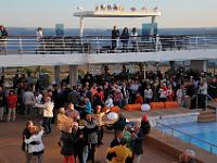 CHR 7579 : Kreuzfahrt, Orte, Ostsee Baltikum 2016 mit Danzig mit Mein Schiff 4, St. Petersburg, Urlaub