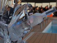 CHR 7590 : Kreuzfahrt, Orte, Ostsee Baltikum 2016 mit Danzig mit Mein Schiff 4, St. Petersburg, Urlaub