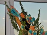 CHR 7613 : Kreuzfahrt, Orte, Ostsee Baltikum 2016 mit Danzig mit Mein Schiff 4, St. Petersburg, Urlaub