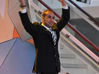 CHR 7642 : Kreuzfahrt, Orte, Ostsee Baltikum 2016 mit Danzig mit Mein Schiff 4, St. Petersburg, Urlaub