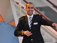 CHR 7644 : Kreuzfahrt, Orte, Ostsee Baltikum 2016 mit Danzig mit Mein Schiff 4, St. Petersburg, Urlaub