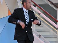 CHR 7650 : Kreuzfahrt, Orte, Ostsee Baltikum 2016 mit Danzig mit Mein Schiff 4, St. Petersburg, Urlaub