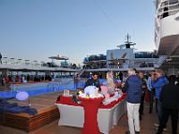 CHR 7663 : Kreuzfahrt, Orte, Ostsee Baltikum 2016 mit Danzig mit Mein Schiff 4, St. Petersburg, Urlaub