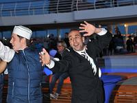 CHR 7699 : Kreuzfahrt, Orte, Ostsee Baltikum 2016 mit Danzig mit Mein Schiff 4, St. Petersburg, Urlaub