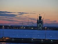 CHR 7762 : Kreuzfahrt, Orte, Ostsee Baltikum 2016 mit Danzig mit Mein Schiff 4, St. Petersburg, Urlaub