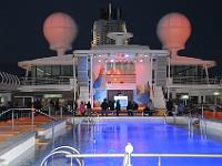 CHR 7765 : Kreuzfahrt, Orte, Ostsee Baltikum 2016 mit Danzig mit Mein Schiff 4, St. Petersburg, Urlaub