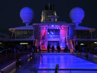 CHR 7766 : Kreuzfahrt, Orte, Ostsee Baltikum 2016 mit Danzig mit Mein Schiff 4, St. Petersburg, Urlaub