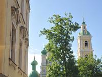 CHR 7785 : Kreuzfahrt, Orte, Ostsee Baltikum 2016 mit Danzig mit Mein Schiff 4, St. Petersburg, Urlaub