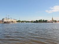 CHR 7800 : Kreuzfahrt, Orte, Ostsee Baltikum 2016 mit Danzig mit Mein Schiff 4, St. Petersburg, Urlaub