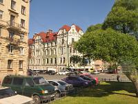 CHR 7806 : Kreuzfahrt, Orte, Ostsee Baltikum 2016 mit Danzig mit Mein Schiff 4, St. Petersburg, Urlaub