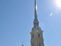 CHR 7813 : Kreuzfahrt, Orte, Ostsee Baltikum 2016 mit Danzig mit Mein Schiff 4, St. Petersburg, Urlaub