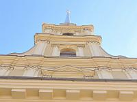 CHR 7818 : Kreuzfahrt, Orte, Ostsee Baltikum 2016 mit Danzig mit Mein Schiff 4, St. Petersburg, Urlaub