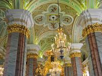 CHR 7819 : Kreuzfahrt, Orte, Ostsee Baltikum 2016 mit Danzig mit Mein Schiff 4, St. Petersburg, Urlaub