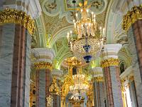 CHR 7820 : Kreuzfahrt, Orte, Ostsee Baltikum 2016 mit Danzig mit Mein Schiff 4, St. Petersburg, Urlaub