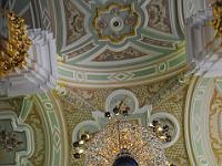 CHR 7821 : Kreuzfahrt, Orte, Ostsee Baltikum 2016 mit Danzig mit Mein Schiff 4, St. Petersburg, Urlaub