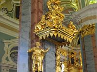 CHR 7823 : Kreuzfahrt, Orte, Ostsee Baltikum 2016 mit Danzig mit Mein Schiff 4, St. Petersburg, Urlaub