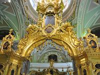 CHR 7826 : Kreuzfahrt, Orte, Ostsee Baltikum 2016 mit Danzig mit Mein Schiff 4, St. Petersburg, Urlaub