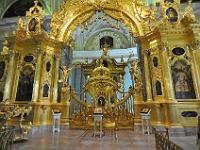 CHR 7827 : Kreuzfahrt, Orte, Ostsee Baltikum 2016 mit Danzig mit Mein Schiff 4, St. Petersburg, Urlaub