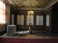 CHR 7834 : Kreuzfahrt, Orte, Ostsee Baltikum 2016 mit Danzig mit Mein Schiff 4, St. Petersburg, Urlaub