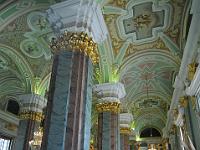 CHR 7836 : Kreuzfahrt, Orte, Ostsee Baltikum 2016 mit Danzig mit Mein Schiff 4, St. Petersburg, Urlaub