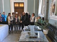 CHR 7841 : Kreuzfahrt, Orte, Ostsee Baltikum 2016 mit Danzig mit Mein Schiff 4, St. Petersburg, Urlaub