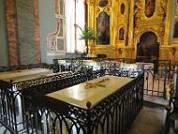 CHR 7844 : Kreuzfahrt, Orte, Ostsee Baltikum 2016 mit Danzig mit Mein Schiff 4, St. Petersburg, Urlaub