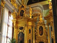 CHR 7845 : Kreuzfahrt, Orte, Ostsee Baltikum 2016 mit Danzig mit Mein Schiff 4, St. Petersburg, Urlaub