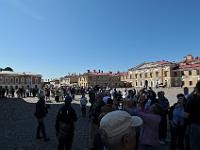 CHR 7849 : Kreuzfahrt, Orte, Ostsee Baltikum 2016 mit Danzig mit Mein Schiff 4, St. Petersburg, Urlaub