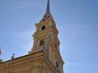 CHR 7850 : Kreuzfahrt, Orte, Ostsee Baltikum 2016 mit Danzig mit Mein Schiff 4, St. Petersburg, Urlaub