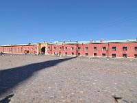 CHR 7854 : Kreuzfahrt, Orte, Ostsee Baltikum 2016 mit Danzig mit Mein Schiff 4, St. Petersburg, Urlaub