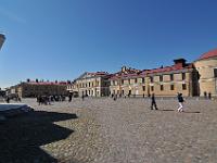 CHR 7855 : Kreuzfahrt, Orte, Ostsee Baltikum 2016 mit Danzig mit Mein Schiff 4, St. Petersburg, Urlaub