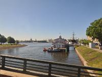 CHR 7861 : Kreuzfahrt, Orte, Ostsee Baltikum 2016 mit Danzig mit Mein Schiff 4, St. Petersburg, Urlaub