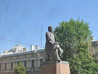 CHR 7870 : Kreuzfahrt, Orte, Ostsee Baltikum 2016 mit Danzig mit Mein Schiff 4, St. Petersburg, Urlaub