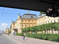 CHR 7872 : Kreuzfahrt, Orte, Ostsee Baltikum 2016 mit Danzig mit Mein Schiff 4, St. Petersburg, Urlaub